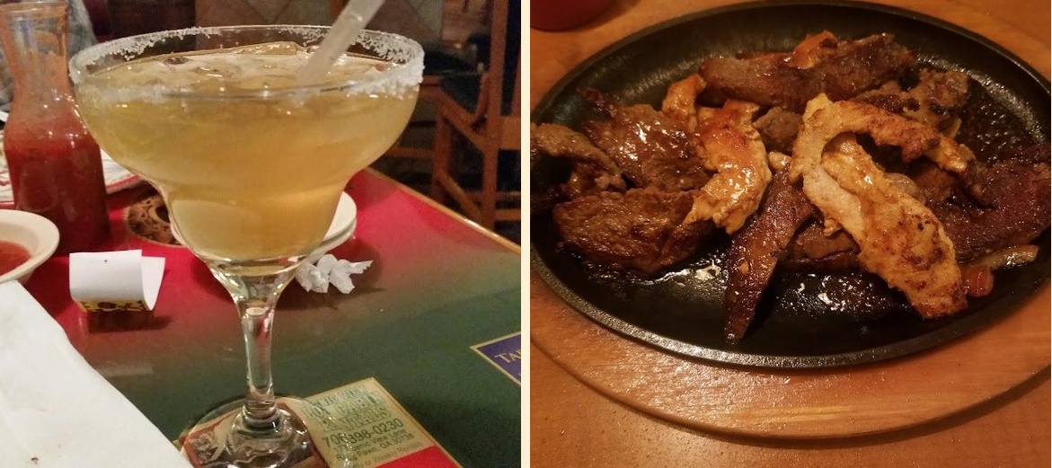 El Matador | Mexican Restaurant Menu