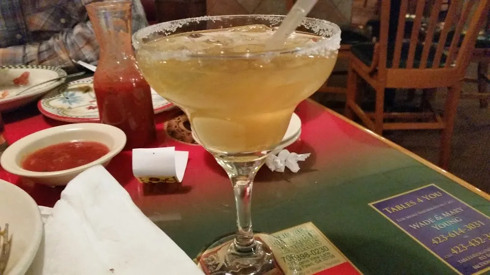 Margarita